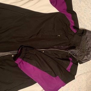 Below Zero Jacket